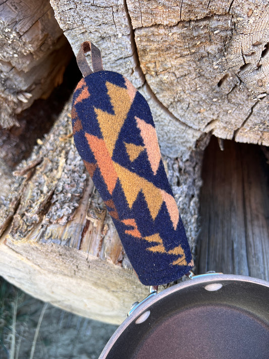Pan Handle Cover
