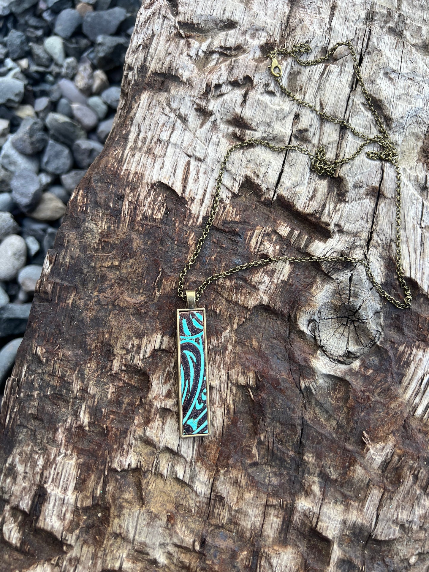 Pendant Necklace