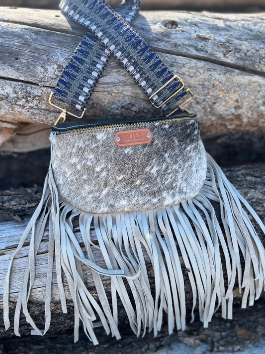 Sling Bag - FRINGE