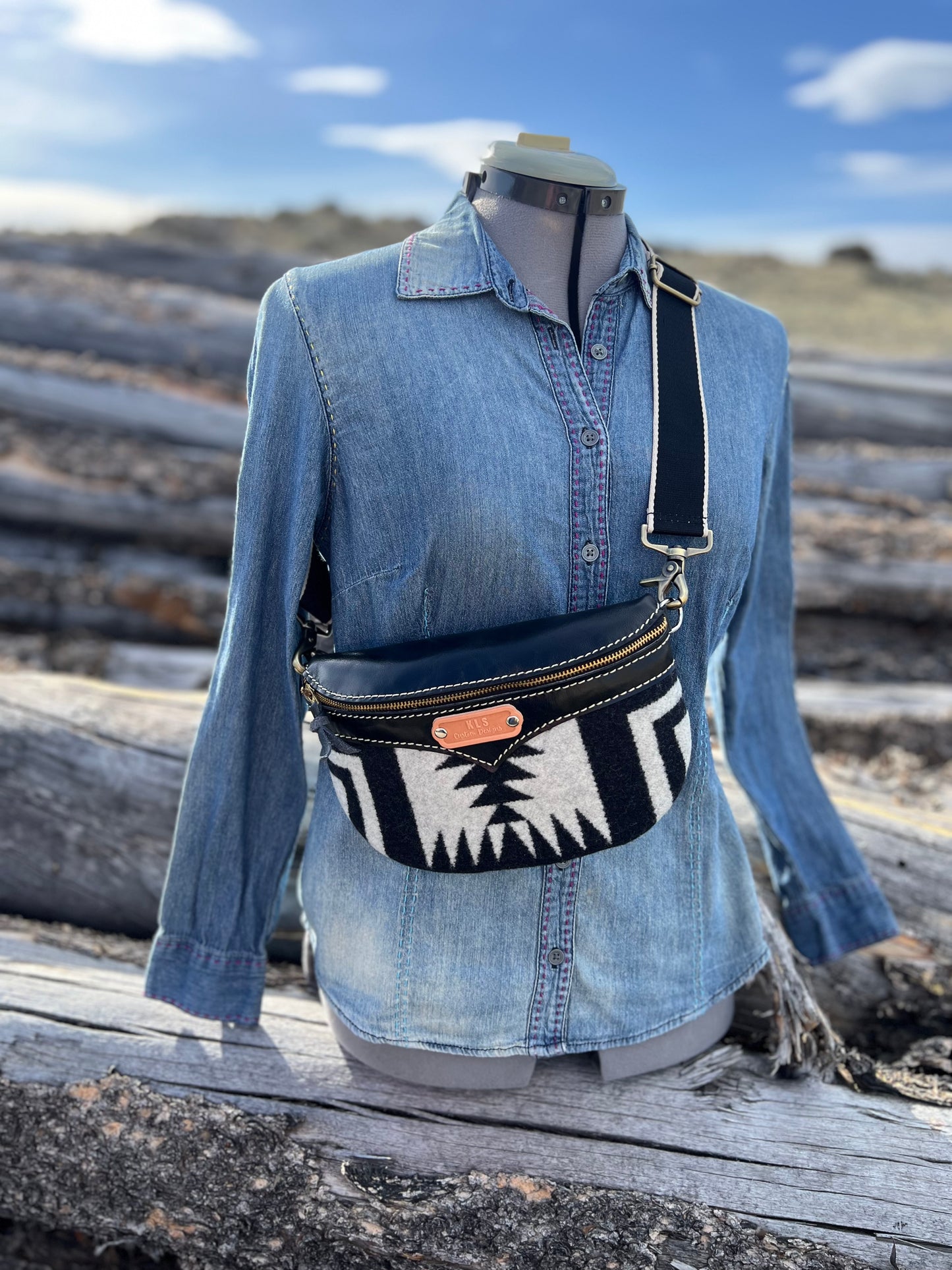 Sling Bag