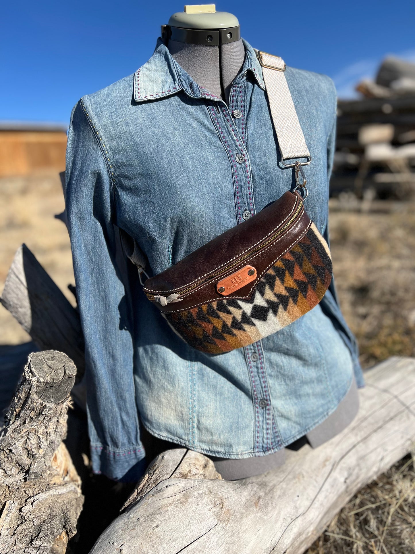 Sling Bag