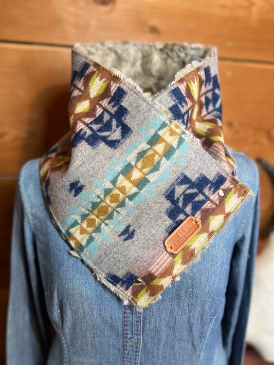Neck Cowl