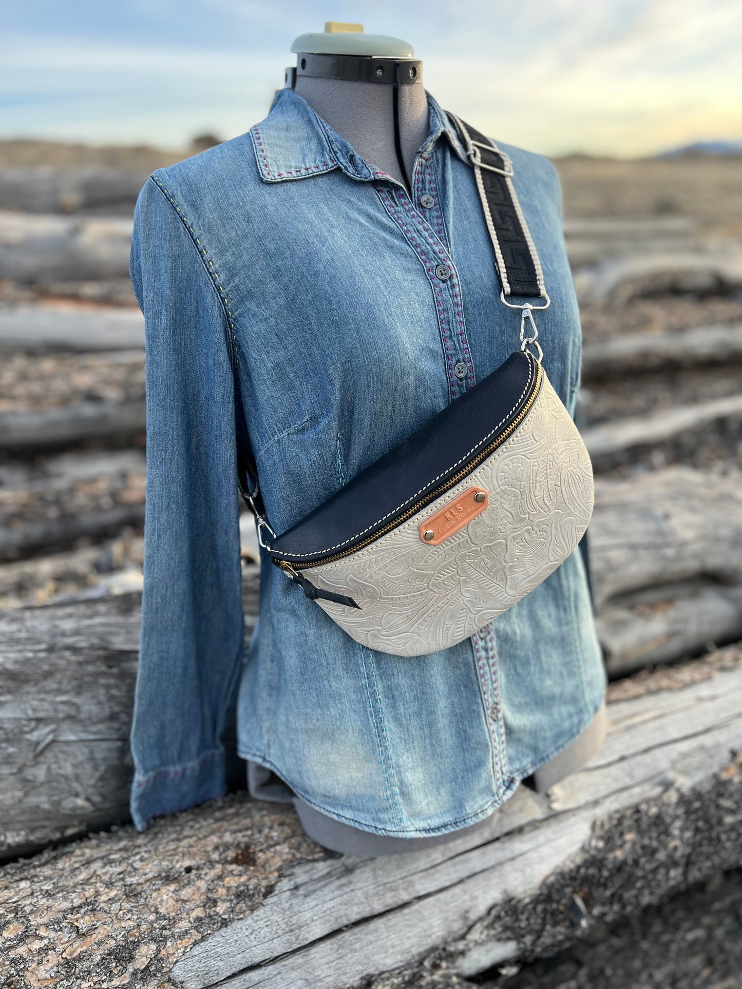 Sling Bag