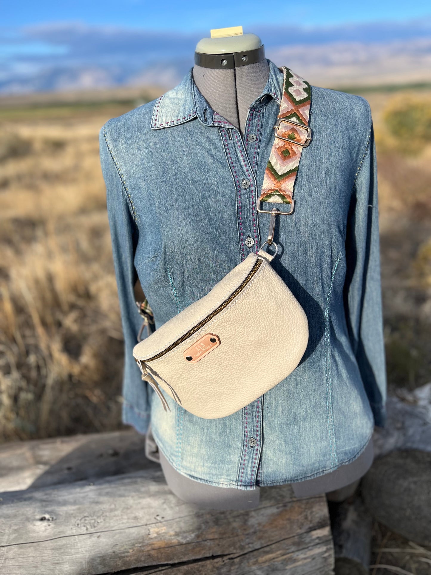 Sling Bag