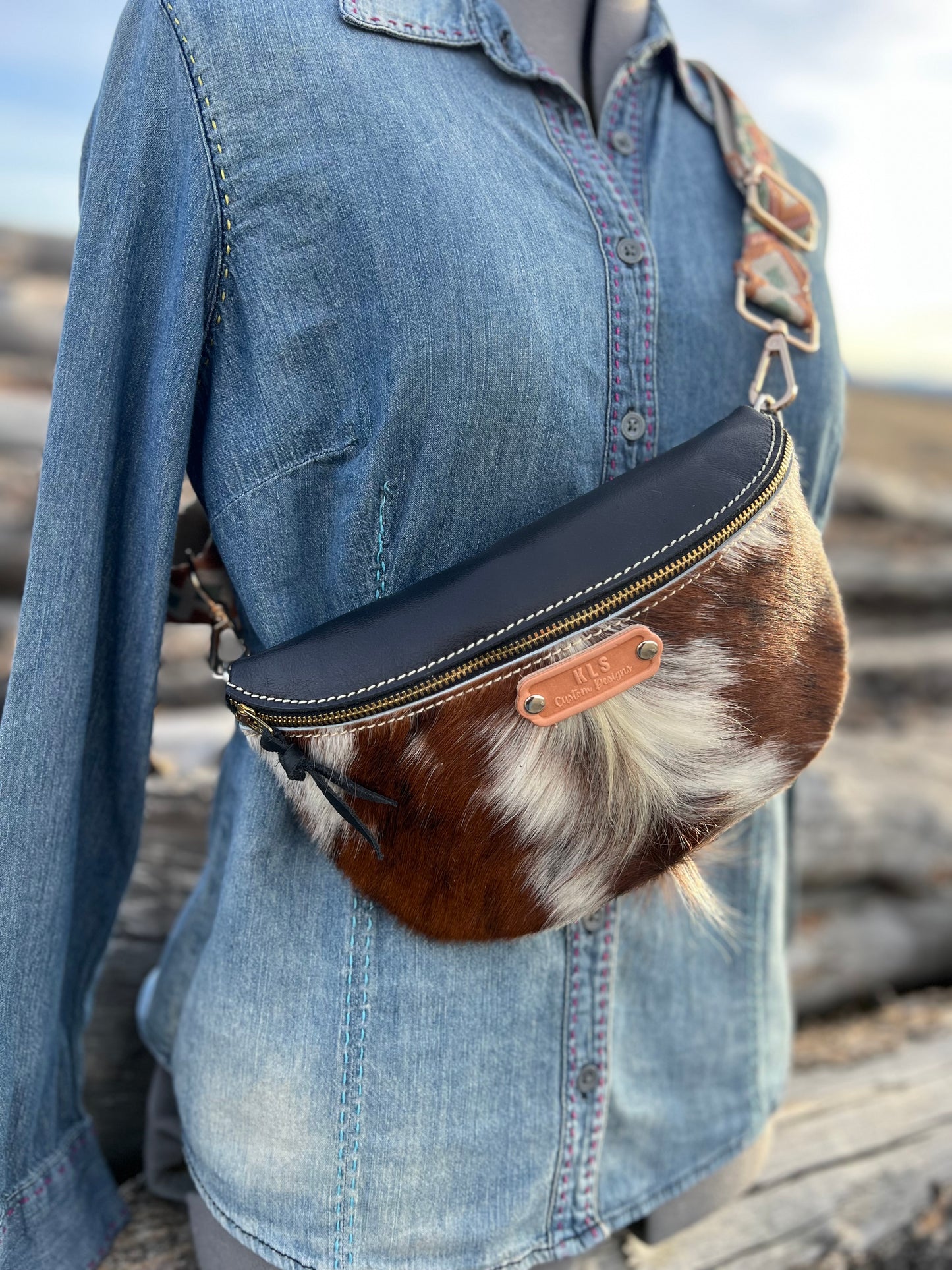 Sling Bag
