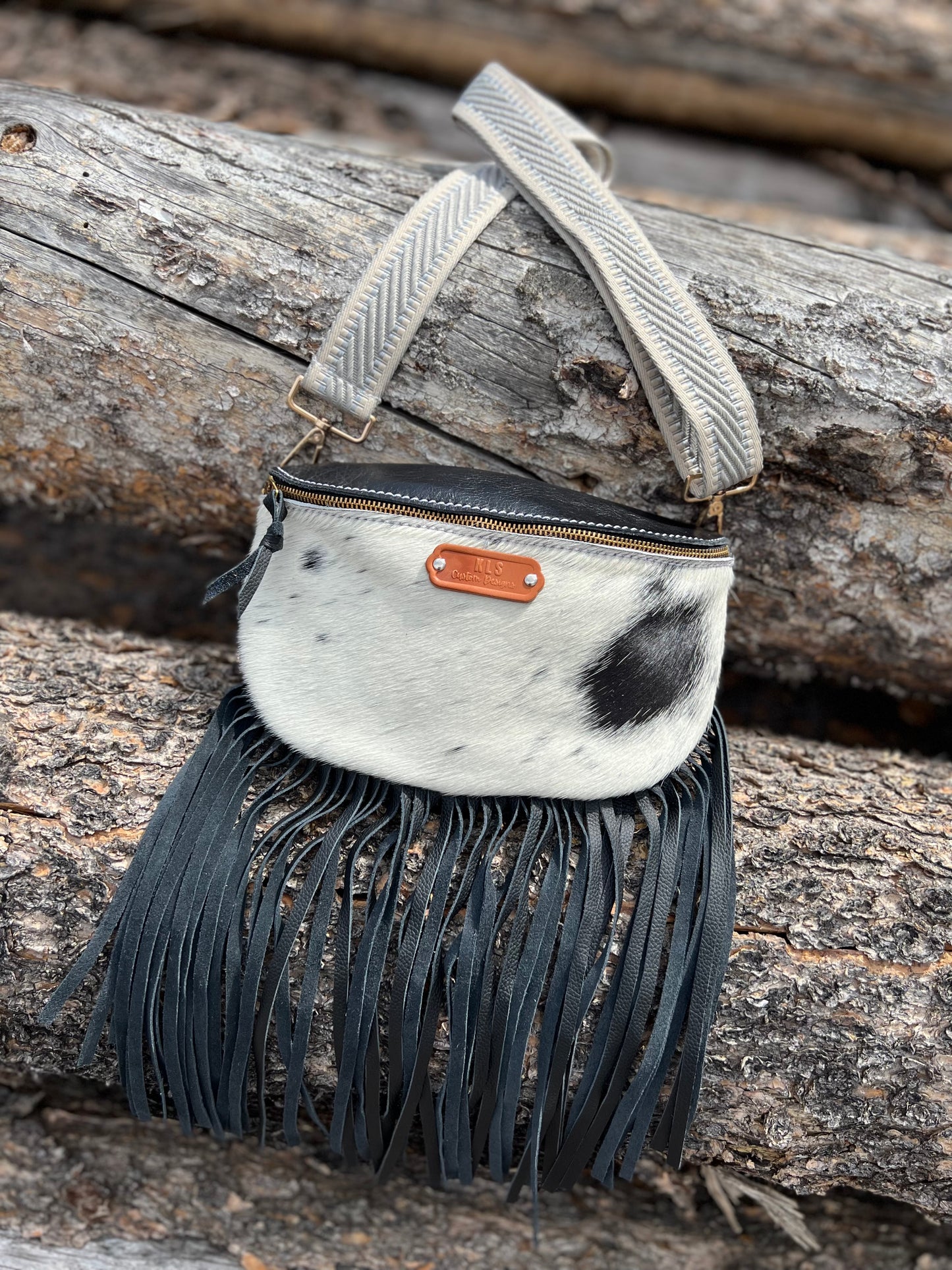 Sling Bag - FRINGE