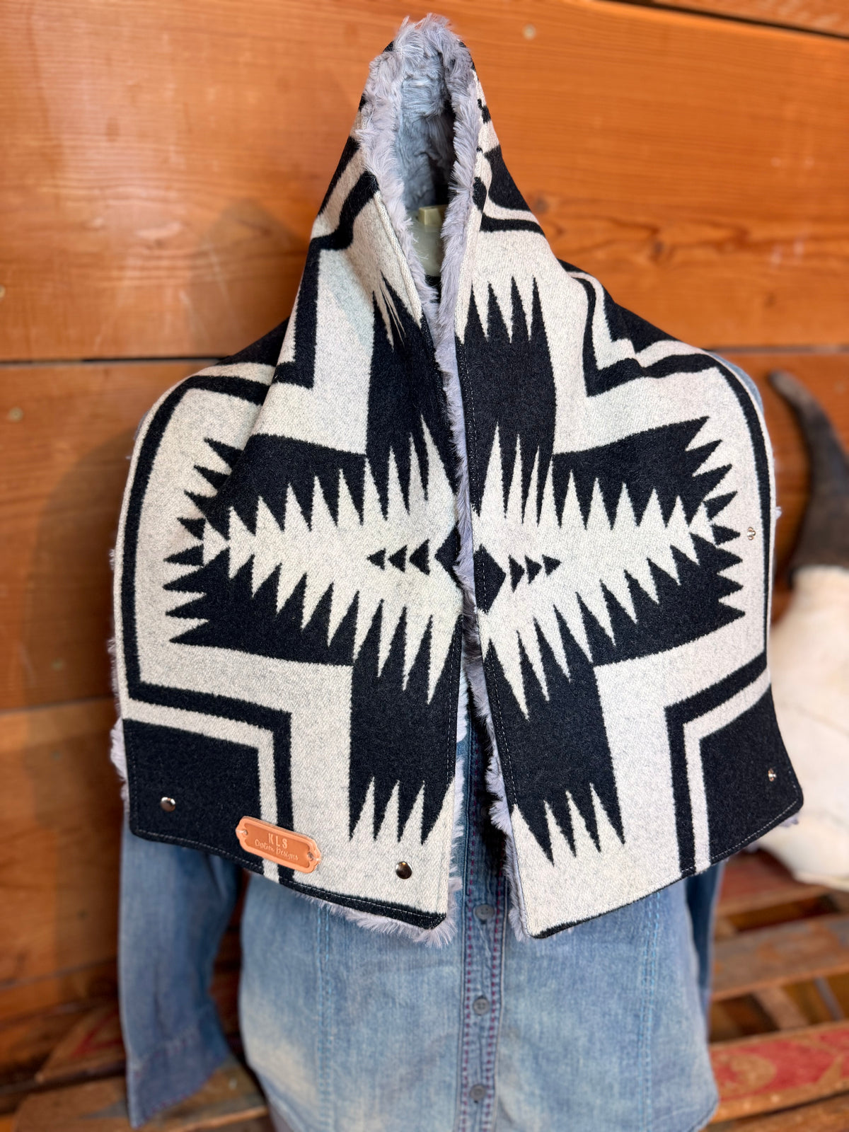 Neck Cowl