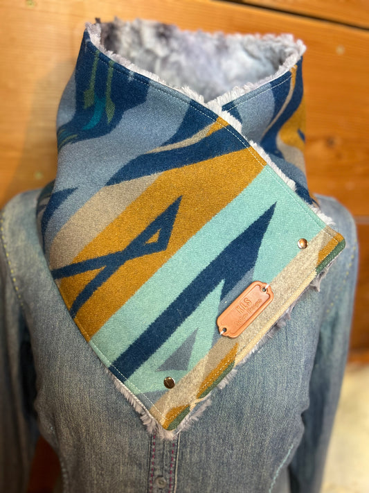 Neck Cowl