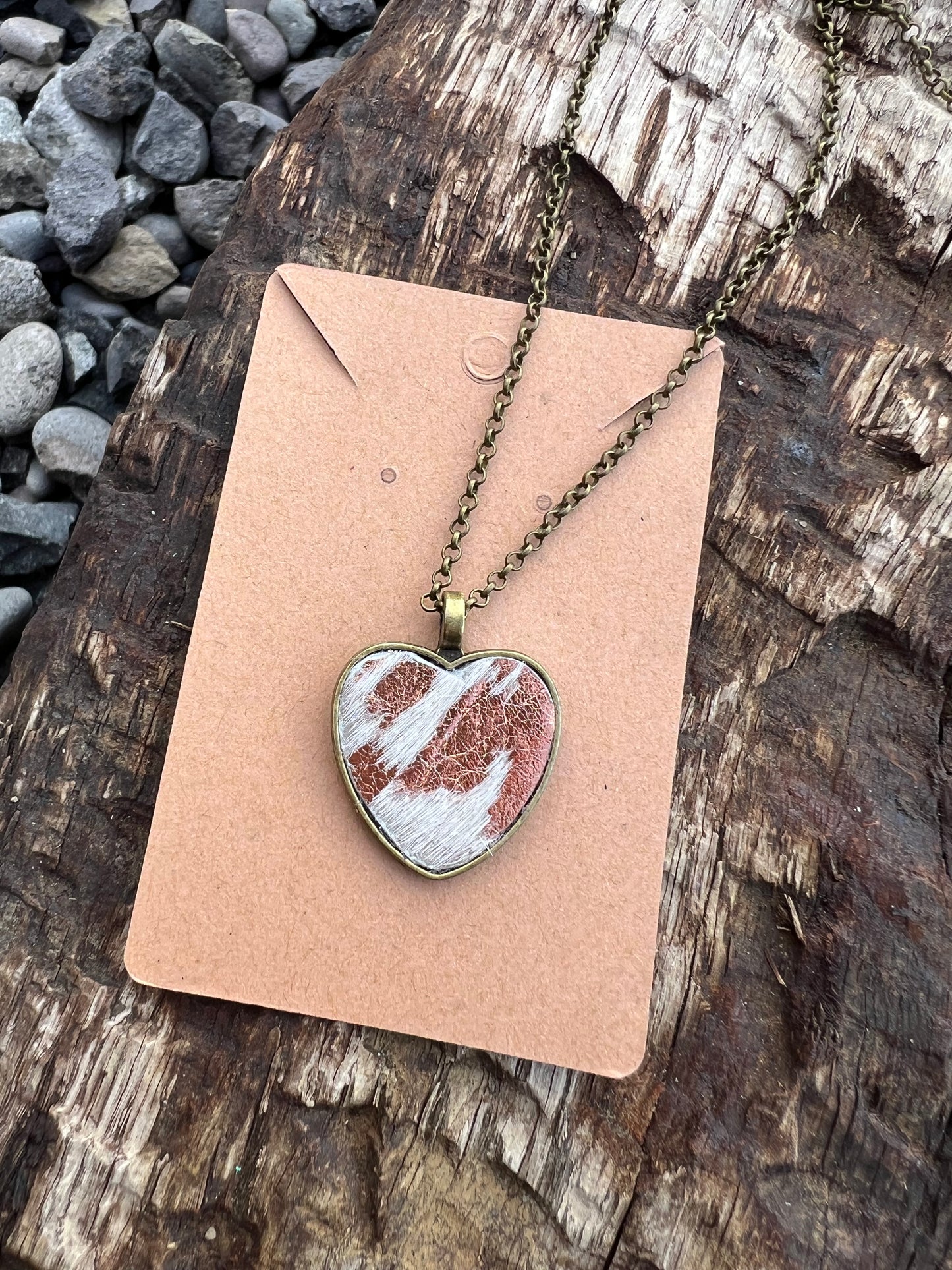 Pendant Necklace