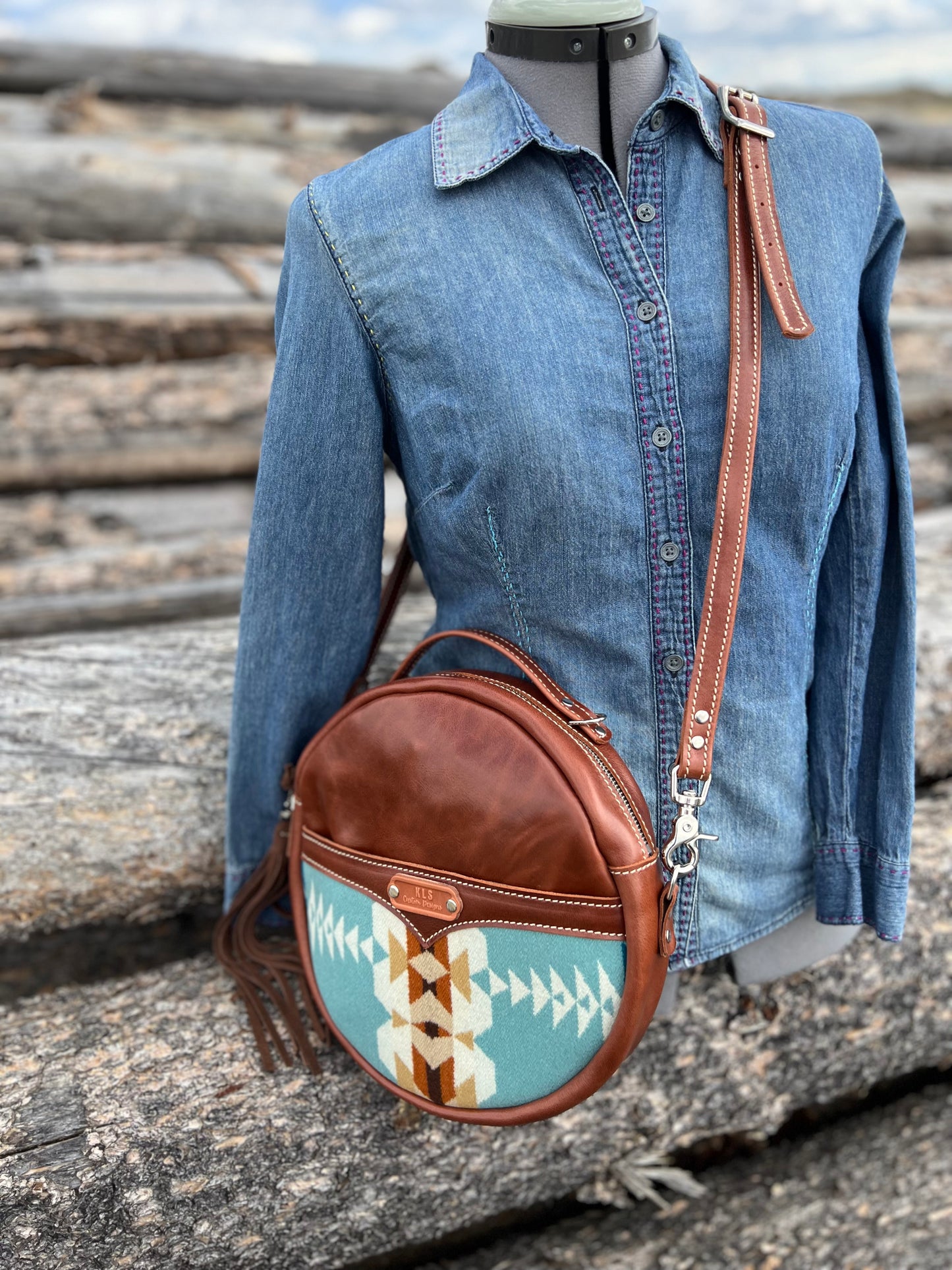 Canteen Bag