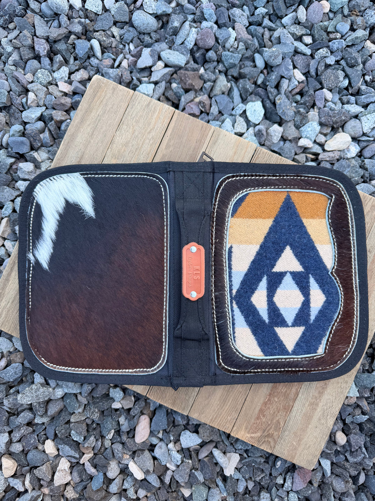 Small HG Case