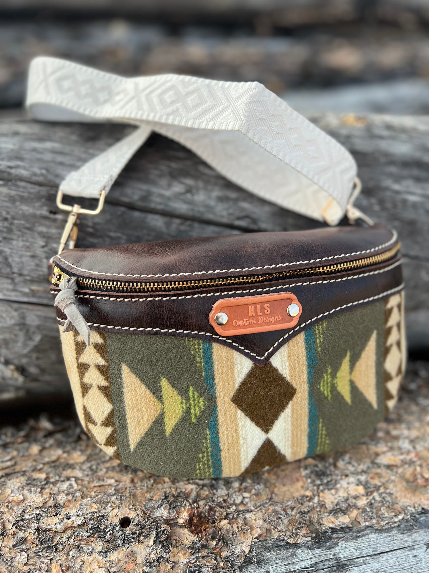Sling Bag