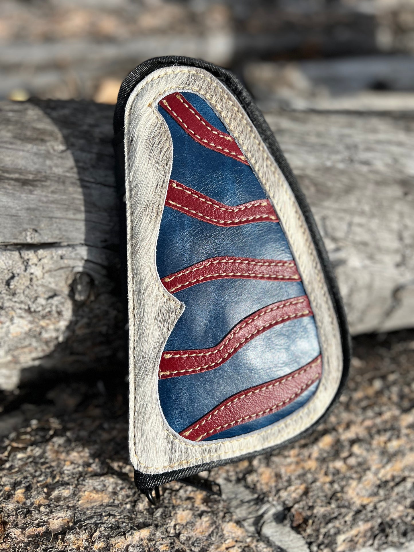 P Case - 11” - Special Edition RWB Design