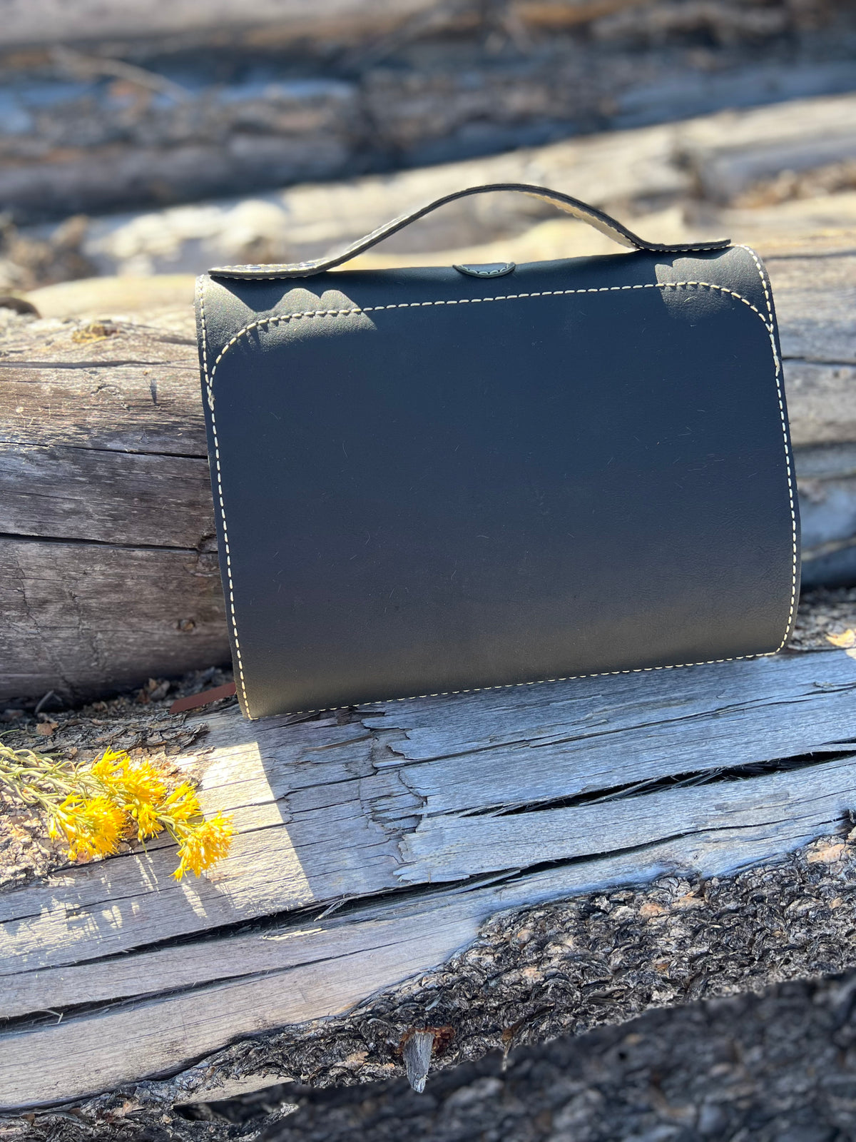 XL Bible Cover