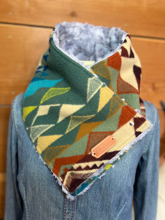 Neck Cowl