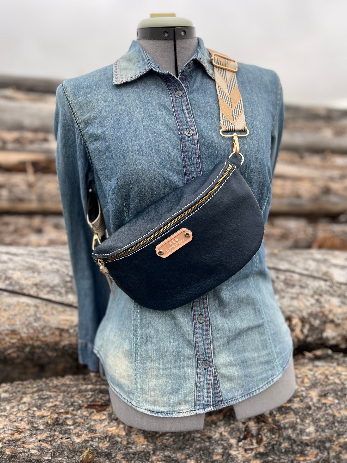 Sling Bag