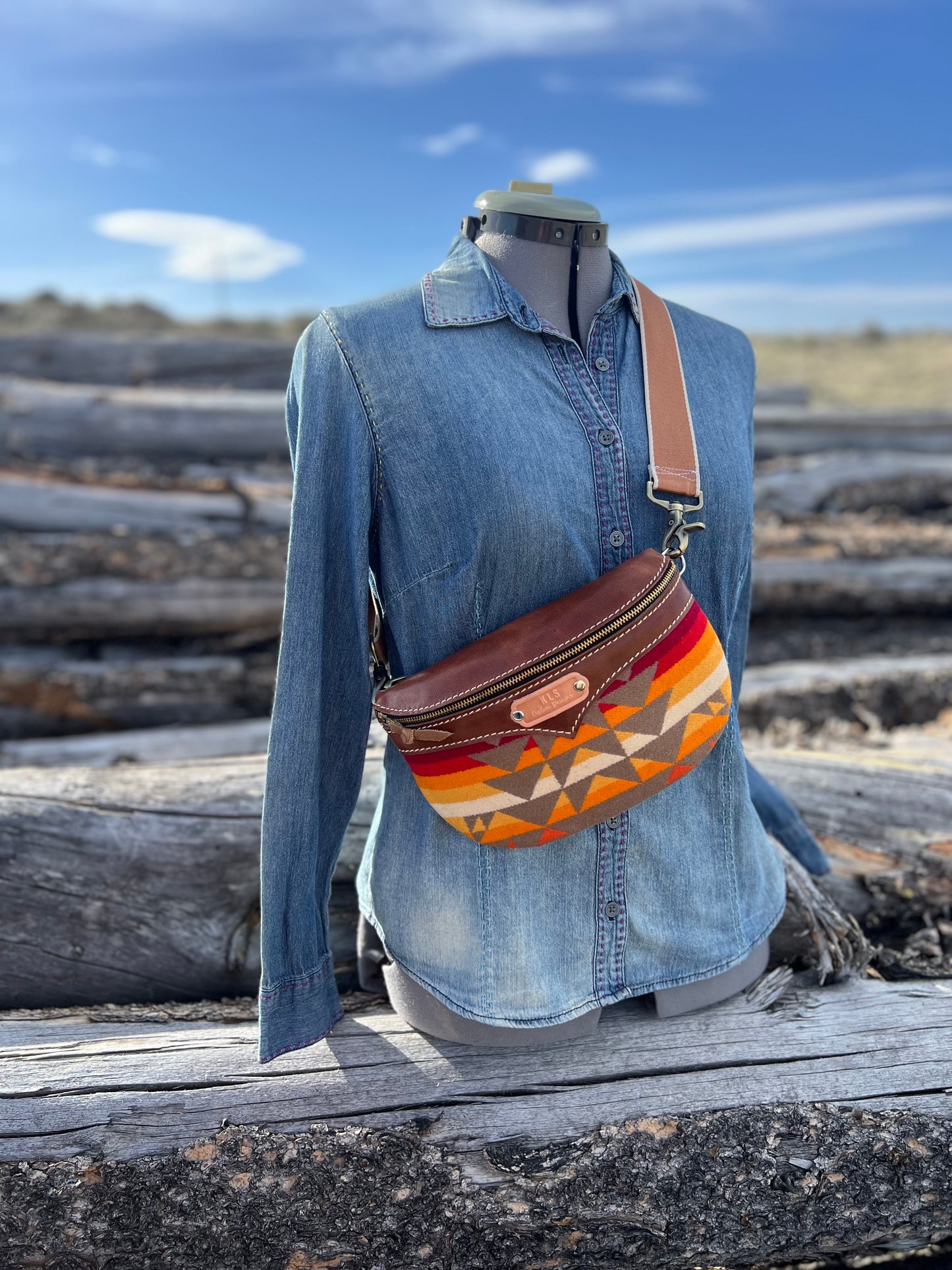 Sling Bag