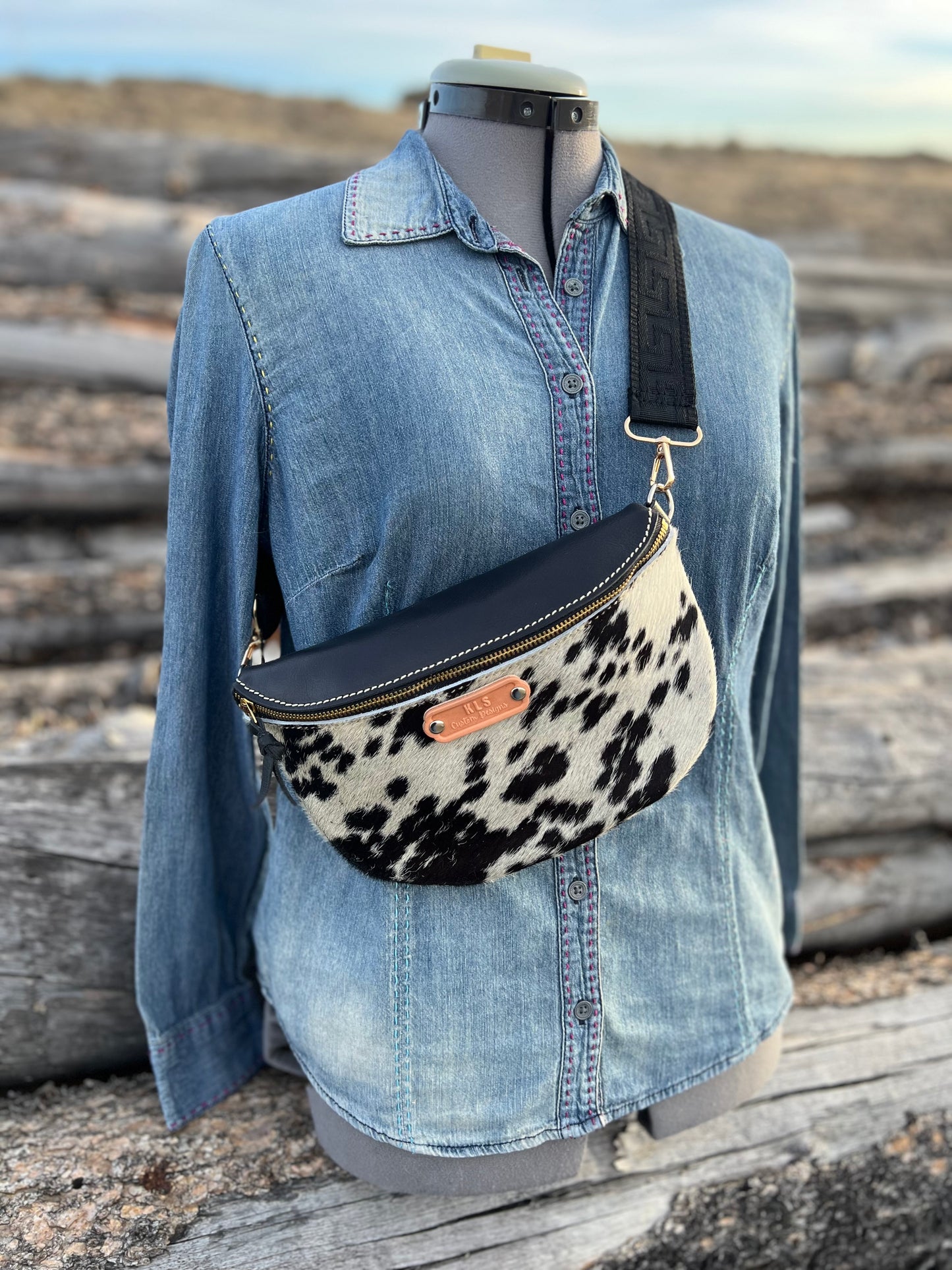 Sling Bag