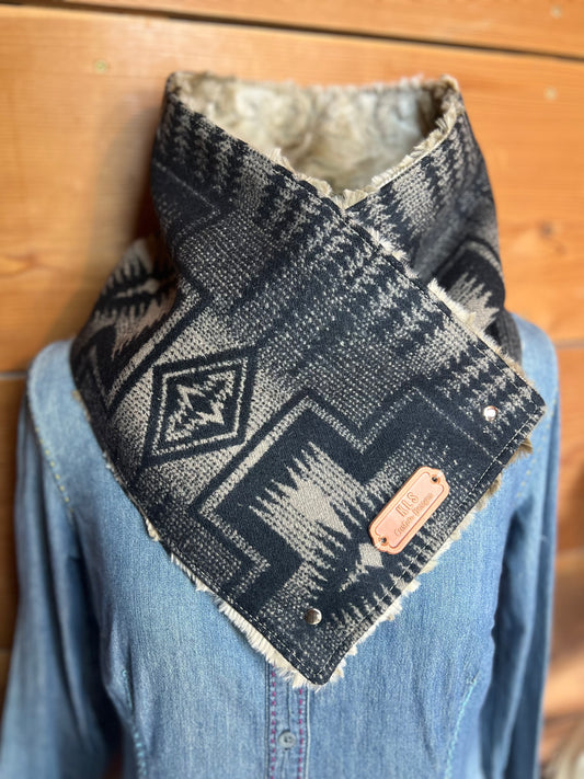 Neck Cowl
