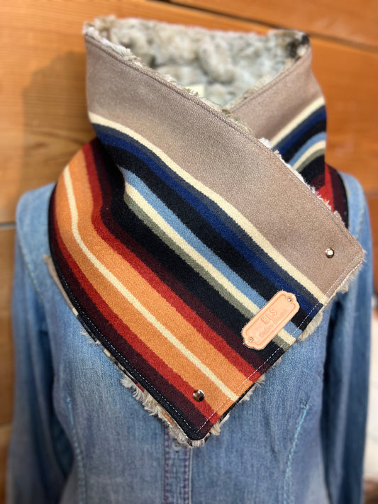 Neck Cowl