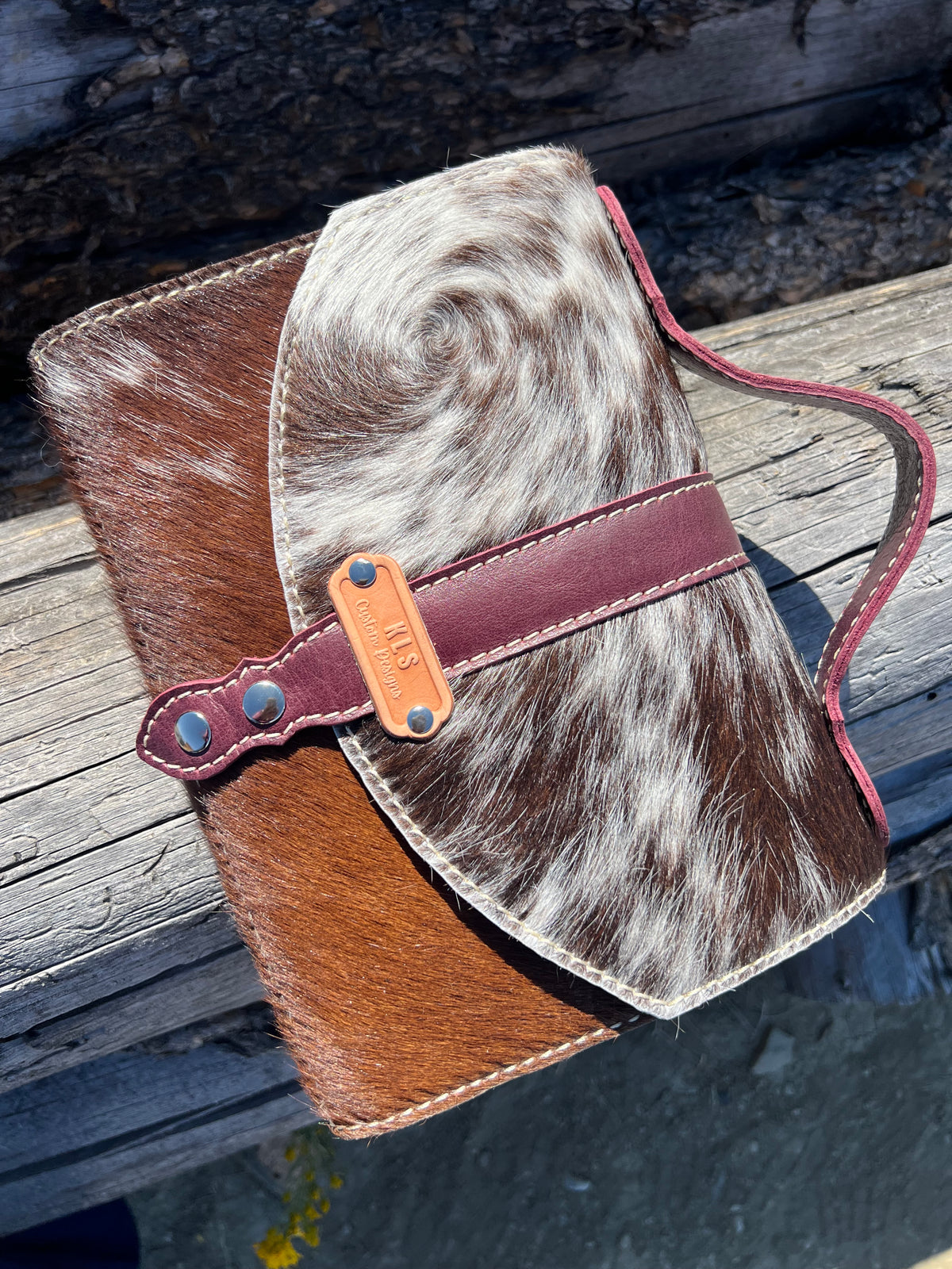 Standard/Mid-Size/Small Bible Cover