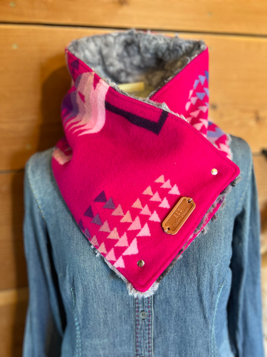 Neck Cowl