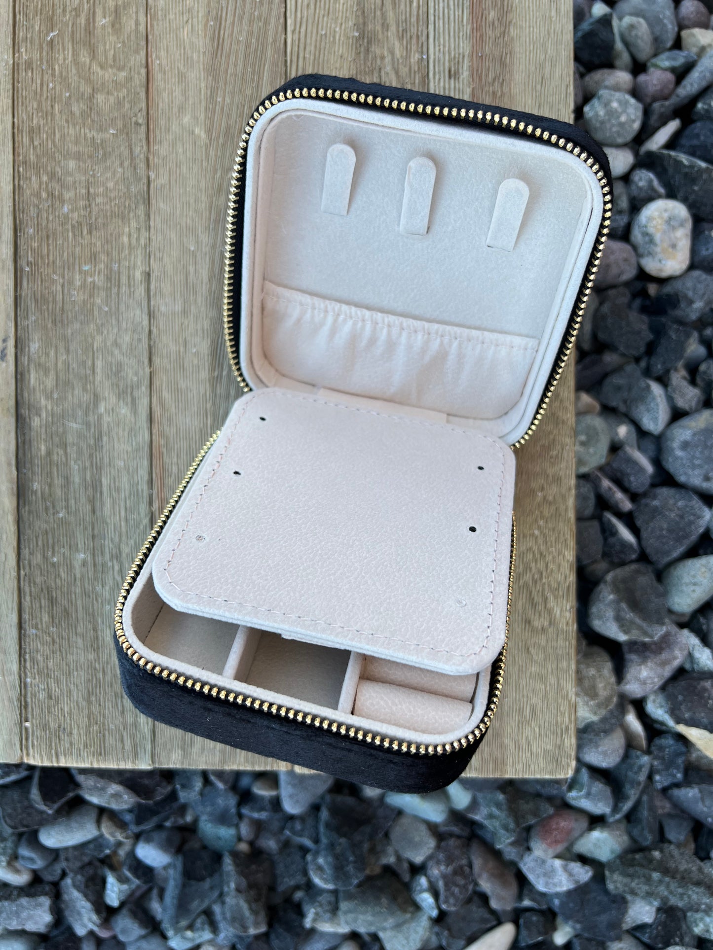 Mini Jewelry Box