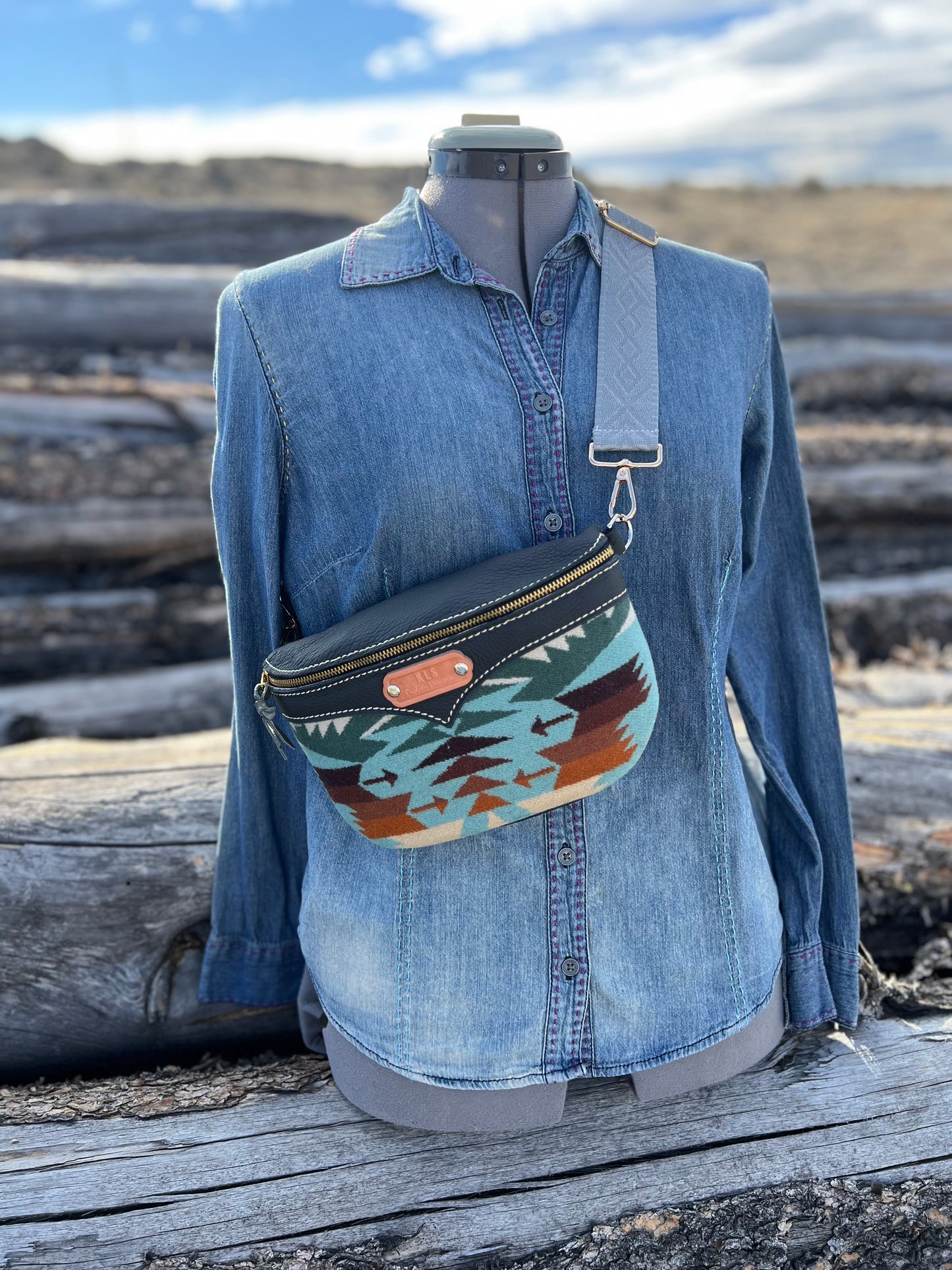 Sling Bag