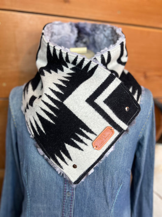 Neck Cowl