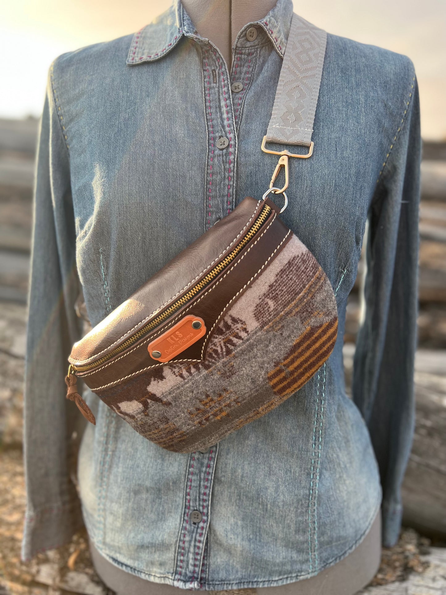 Sling Bag