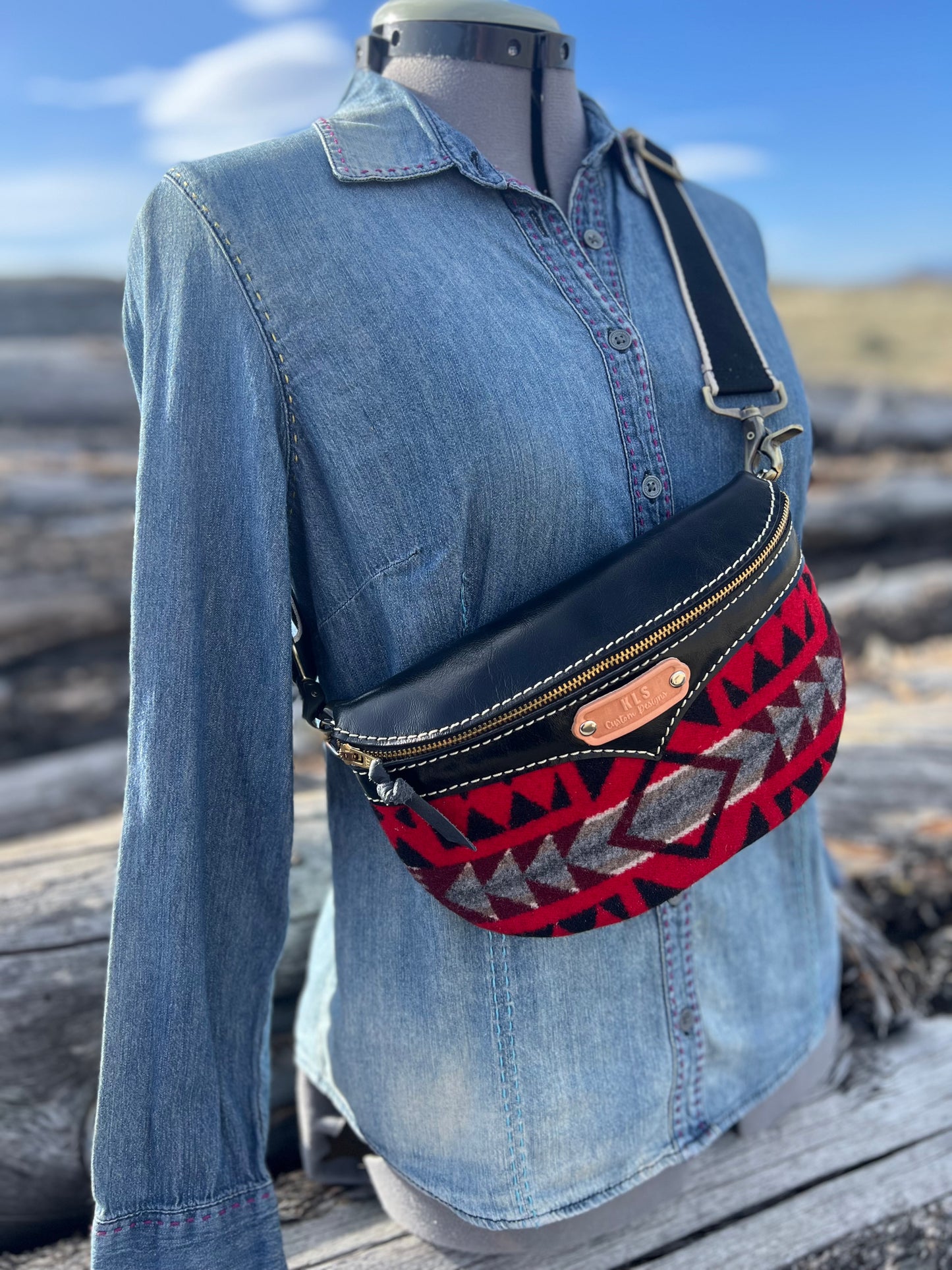 Sling Bag