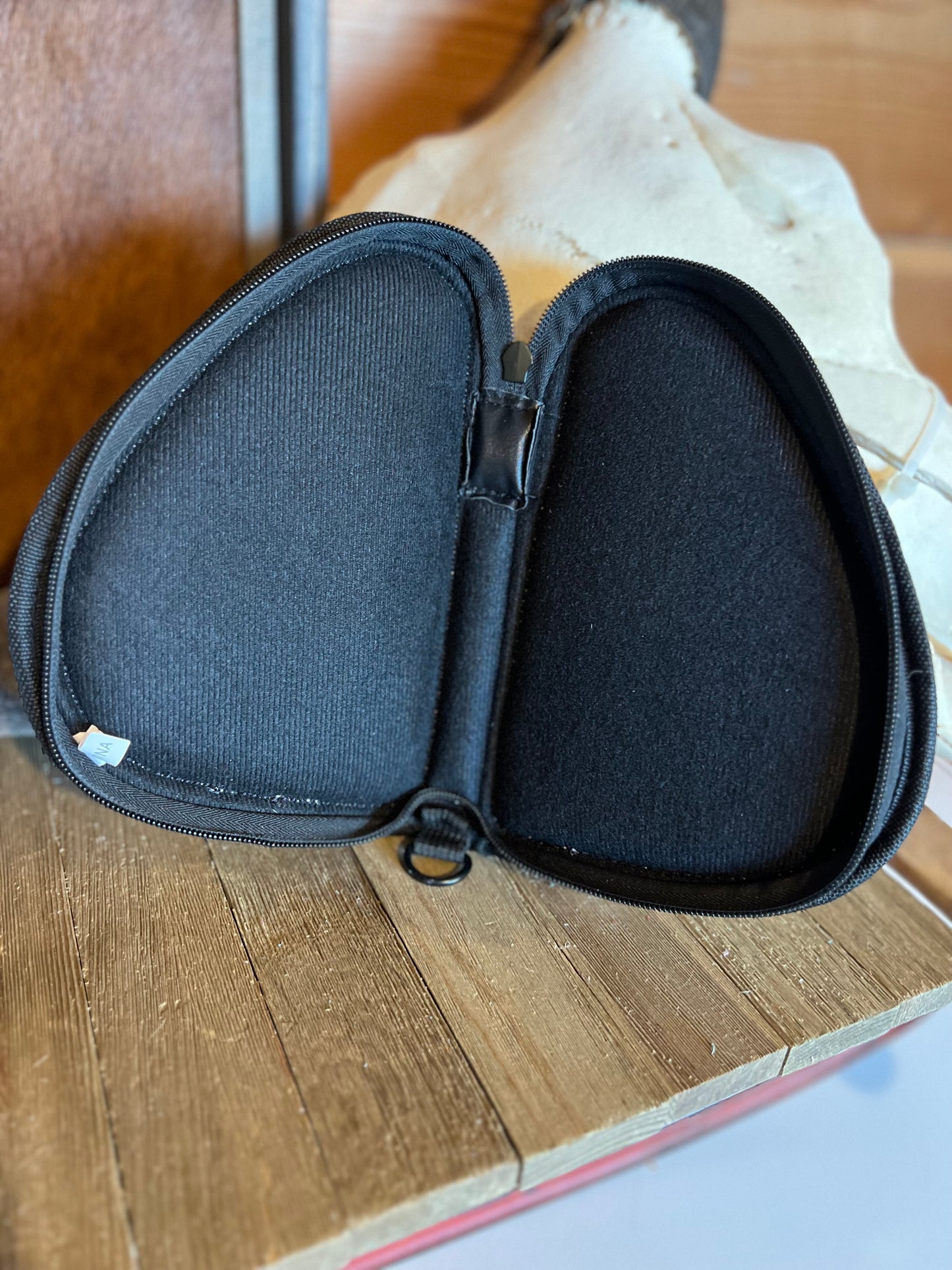 Pistol Case - 9”