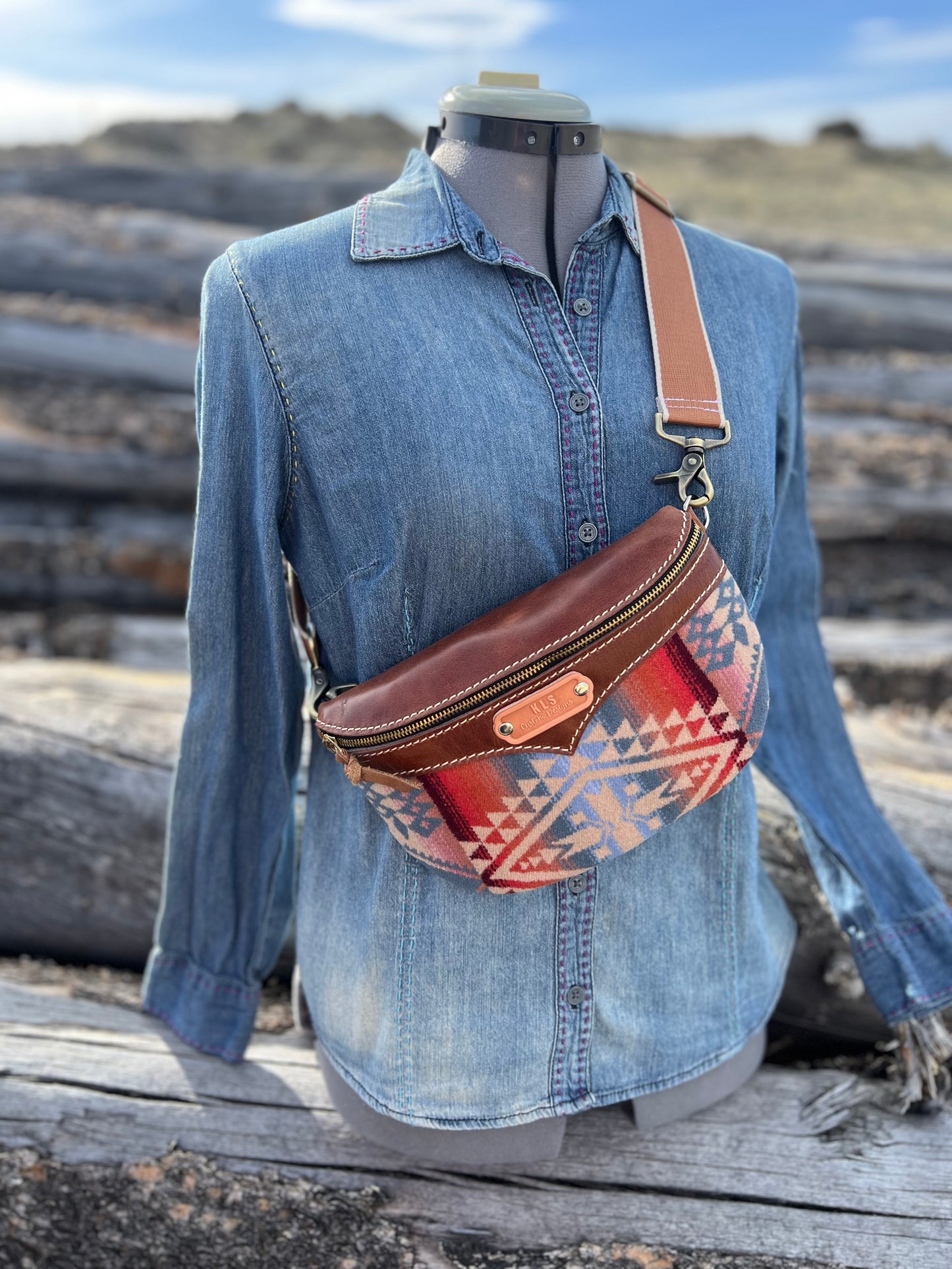Sling Bag