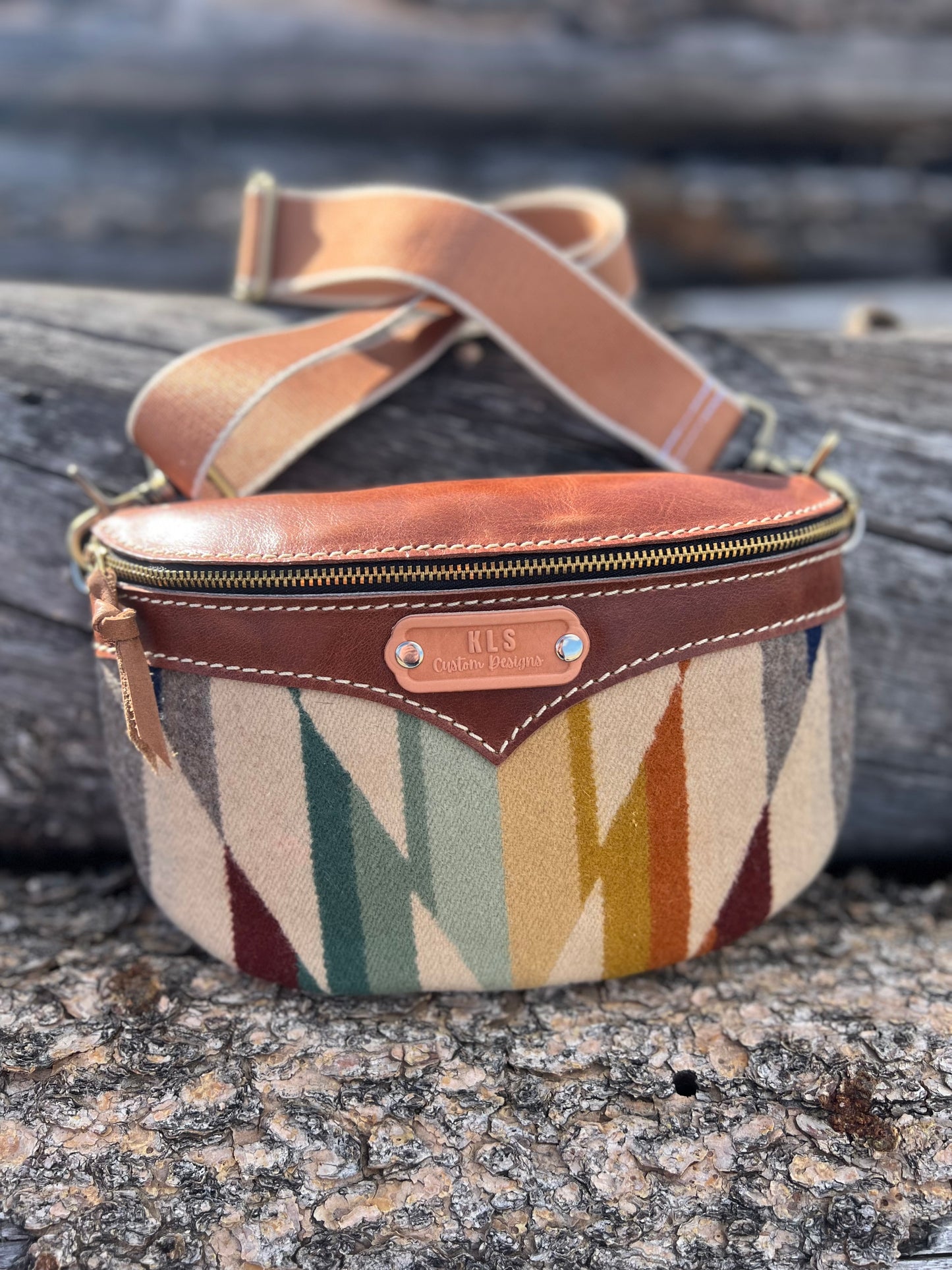 Sling Bag