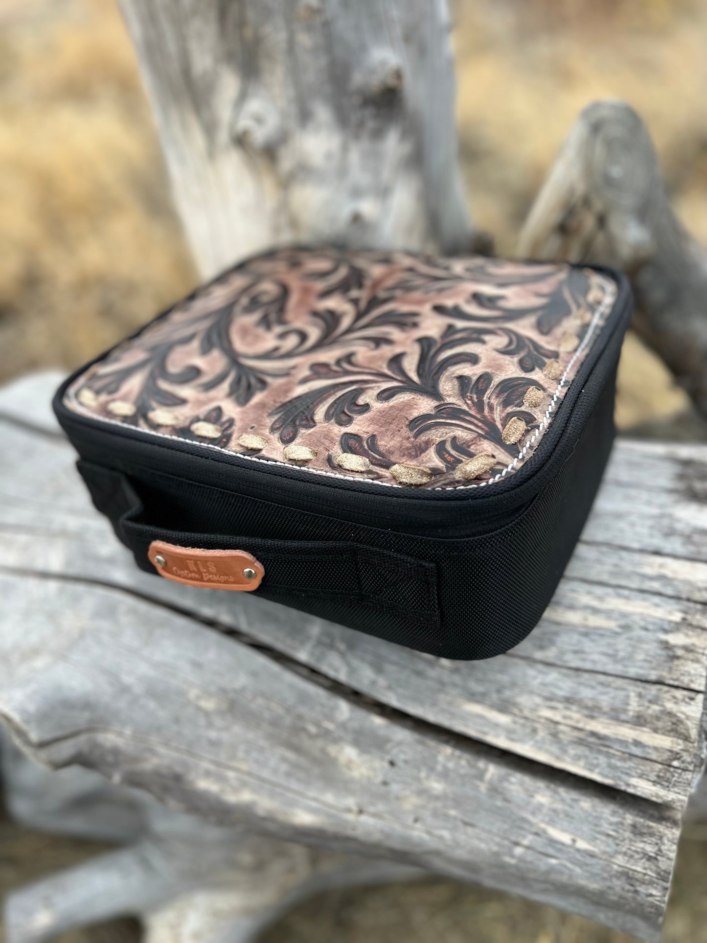 XL Makeup/Jewelry Case