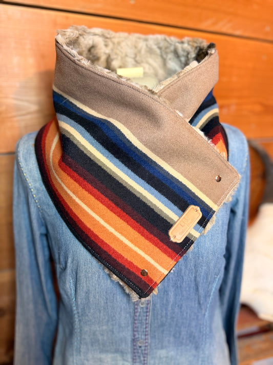 Neck Cowl