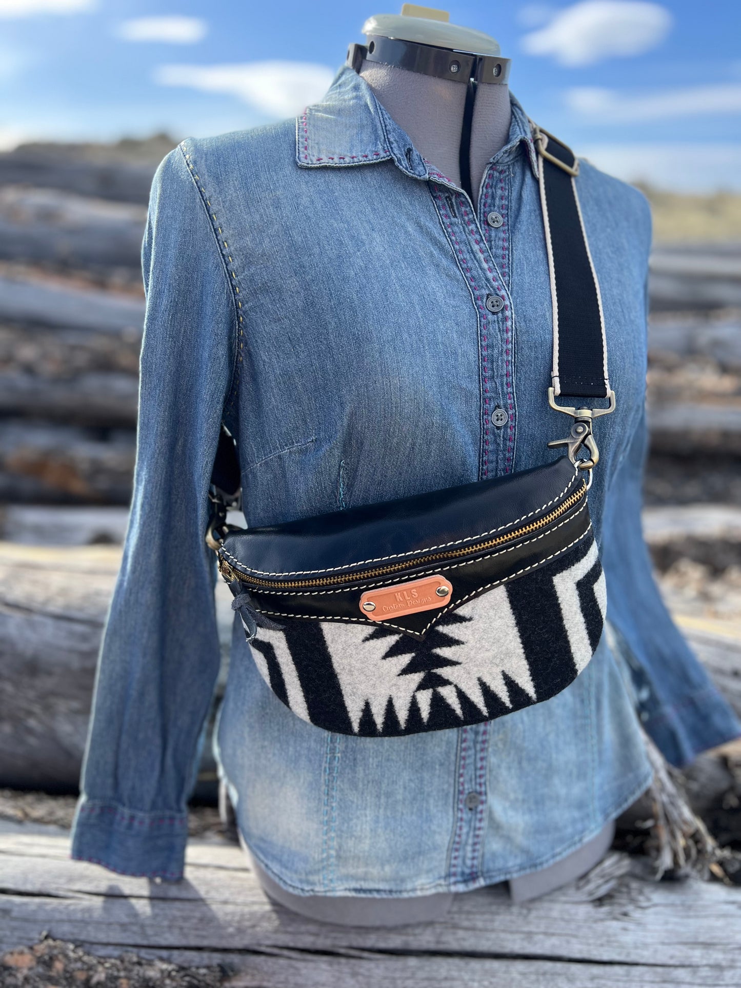 Sling Bag