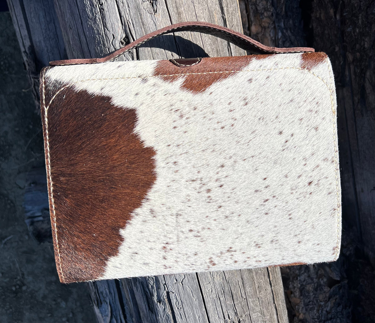 XL Bible Cover