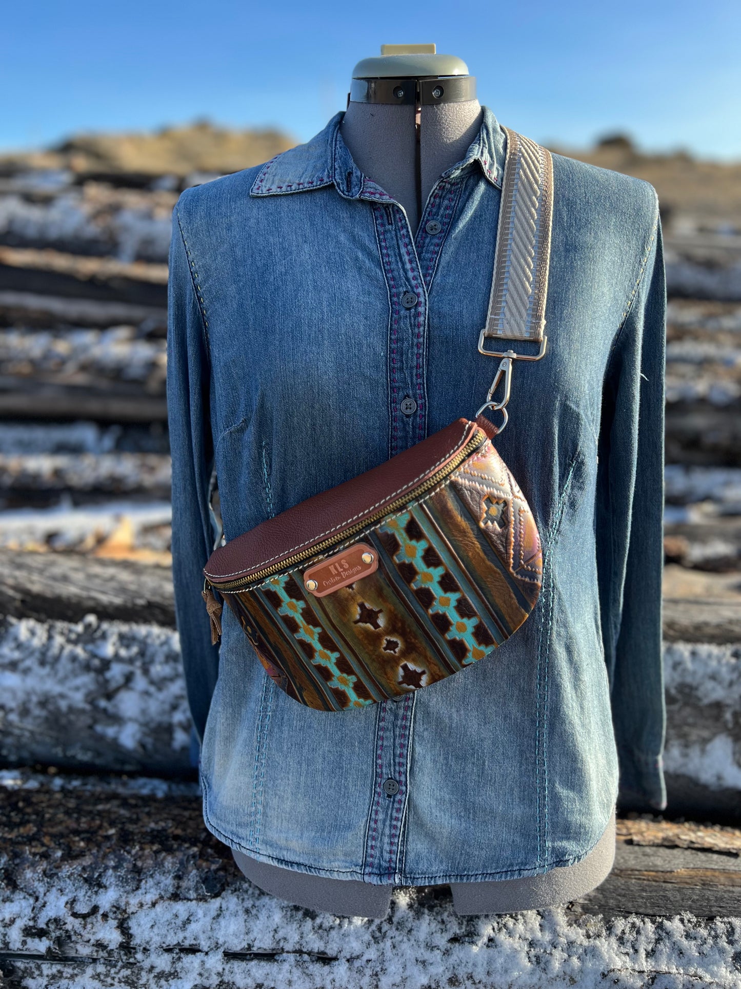 Sling Bag