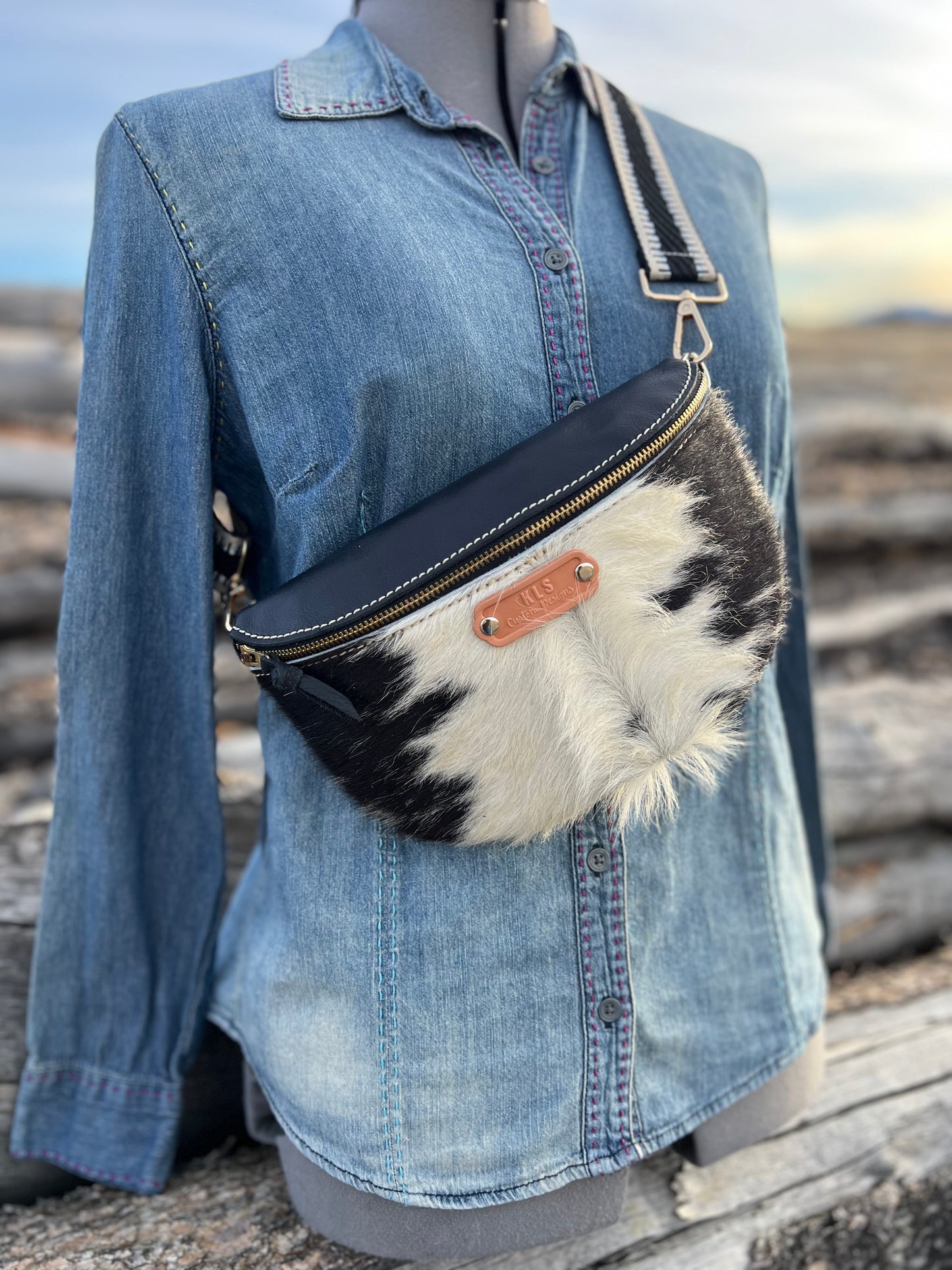 Sling Bag