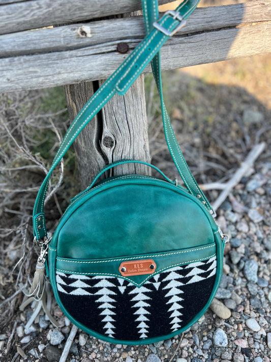 Canteen Bag
