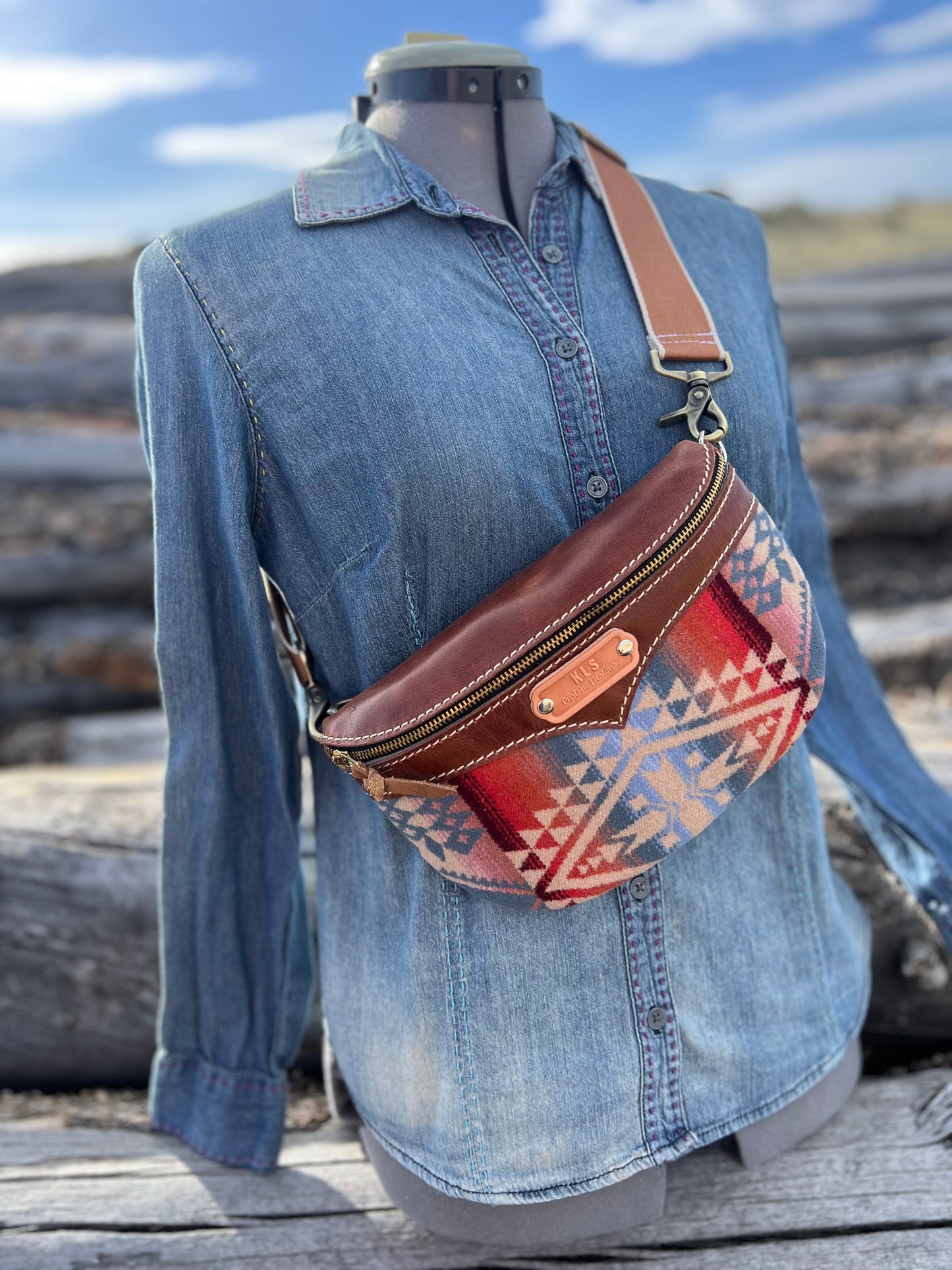 Sling Bag