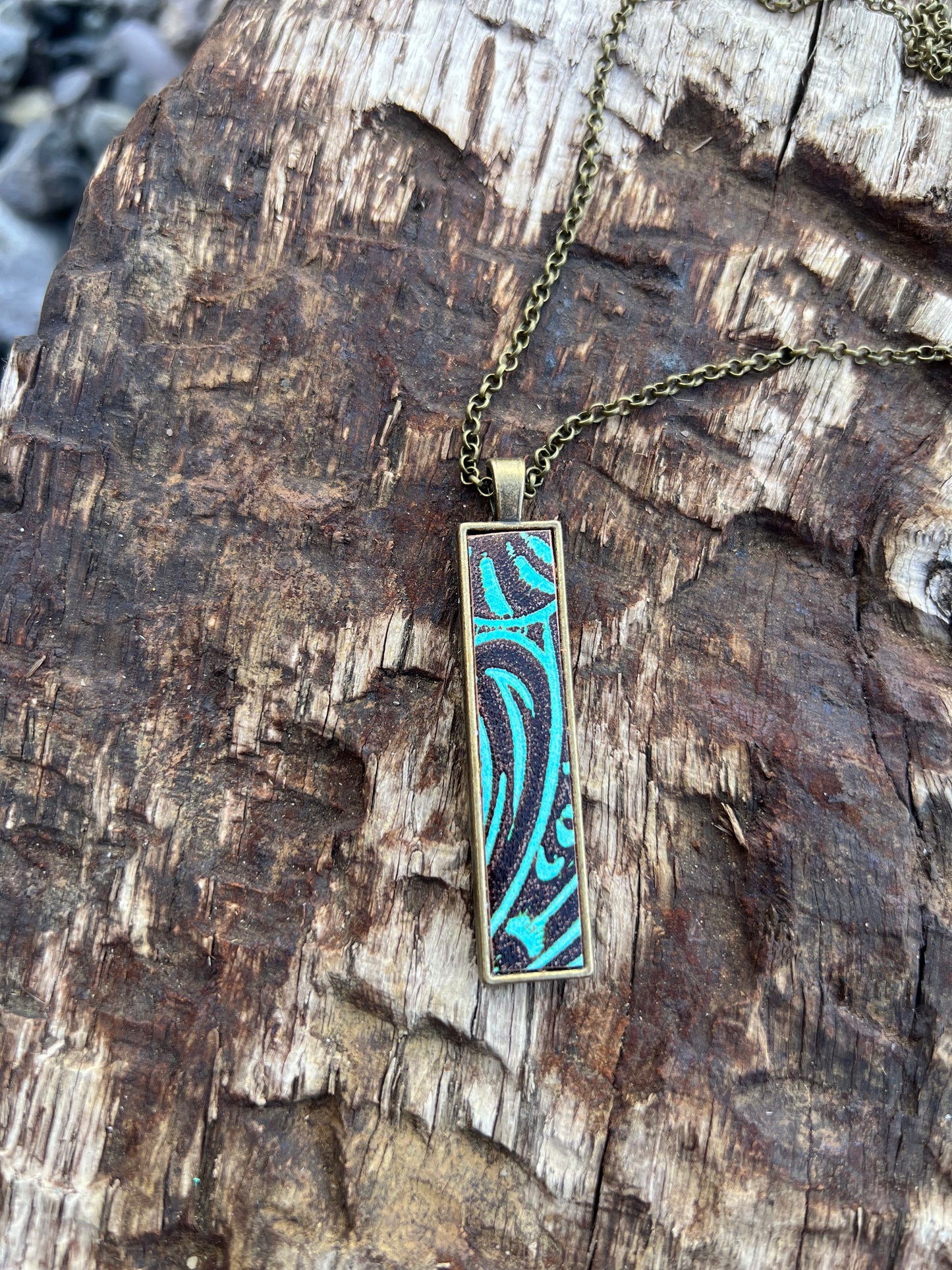 Pendant Necklace