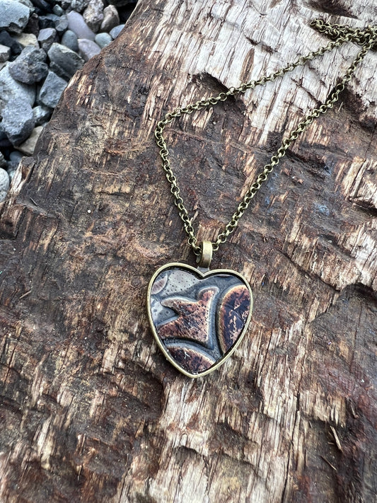 Pendant Necklace