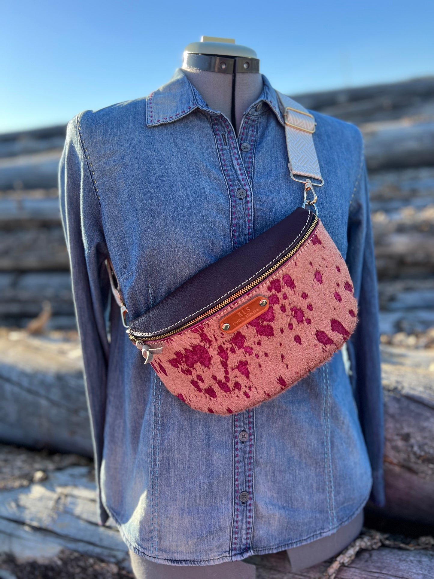 Sling Bag