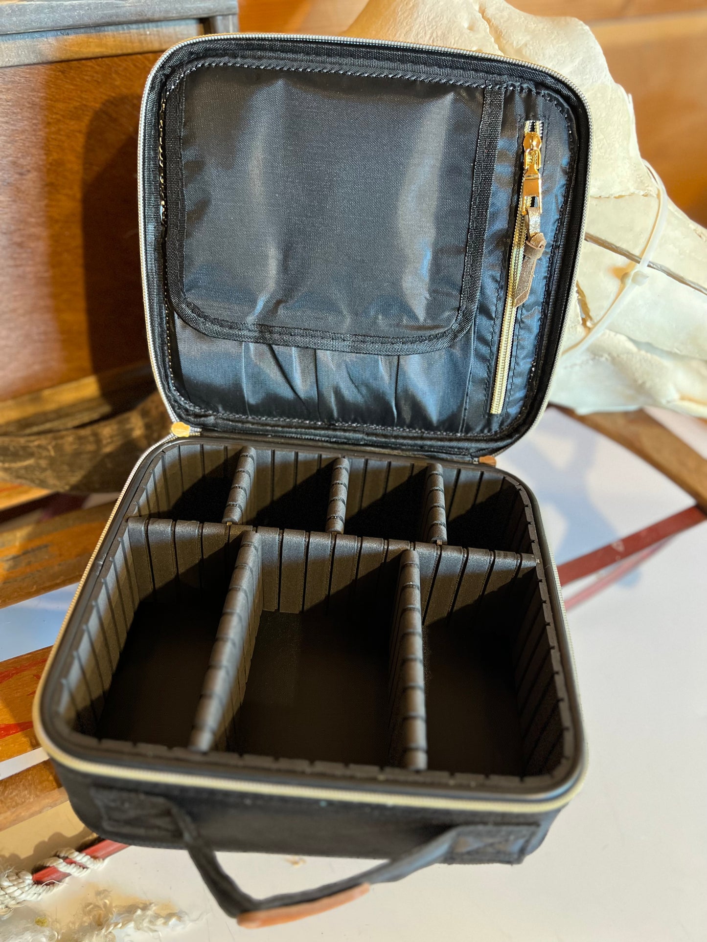 XL Makeup/Jewelry Case