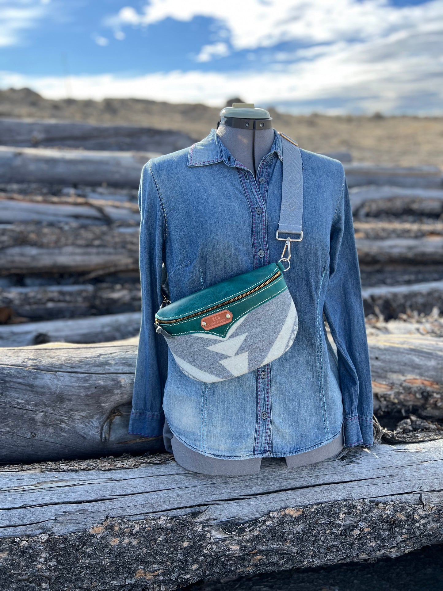 Sling Bag
