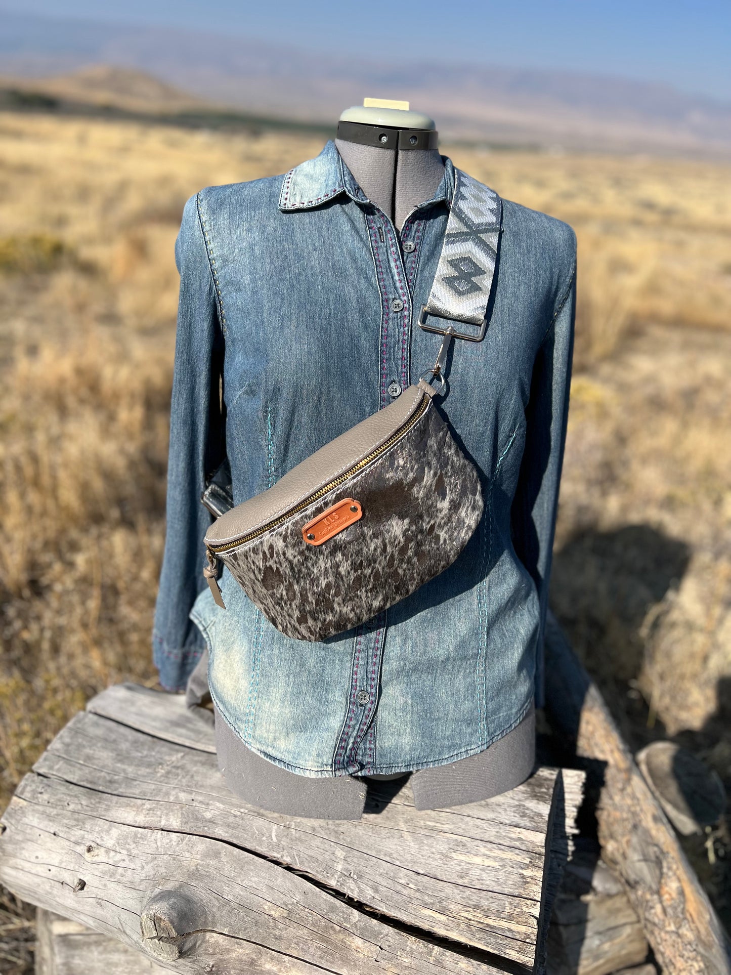 Sling Bag