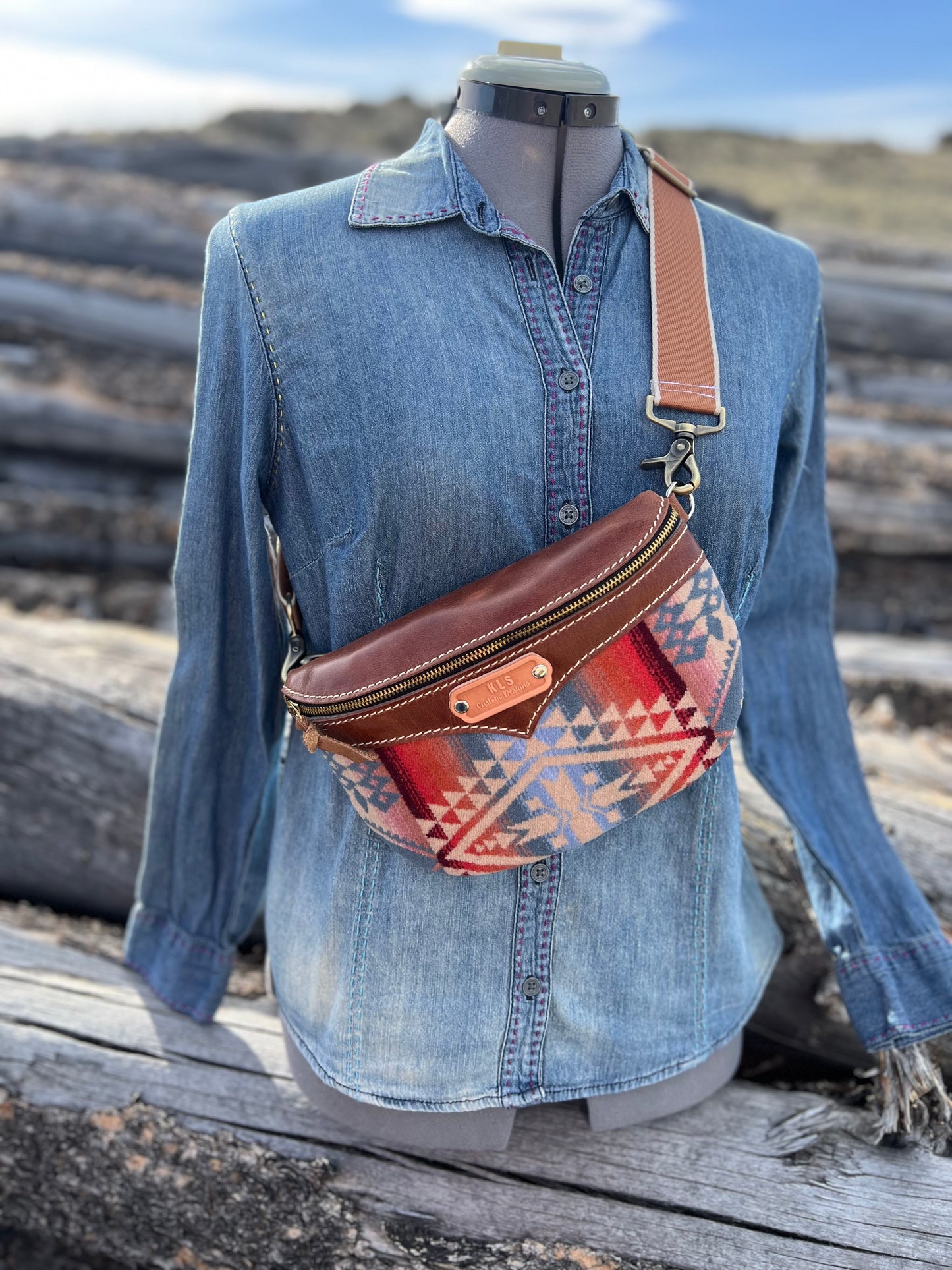 Sling Bag