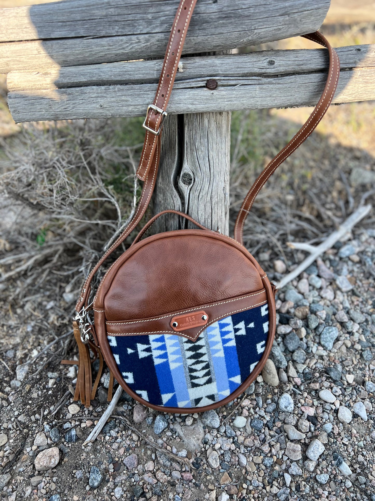 Canteen Bag